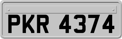 PKR4374