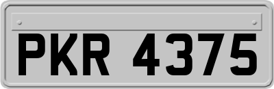 PKR4375