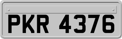 PKR4376
