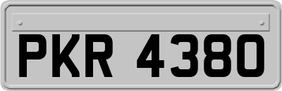 PKR4380