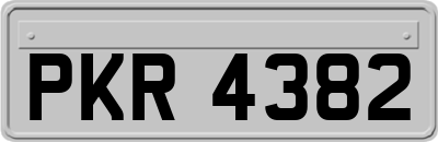 PKR4382