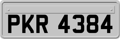 PKR4384