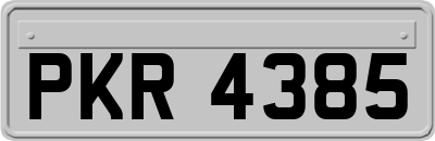 PKR4385