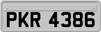 PKR4386