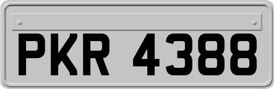 PKR4388