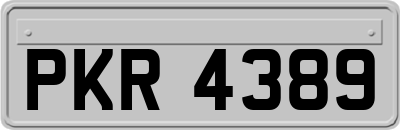 PKR4389