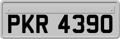 PKR4390