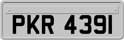 PKR4391