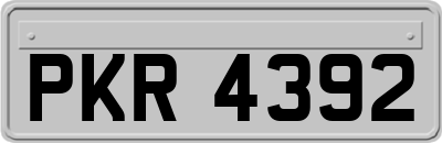 PKR4392