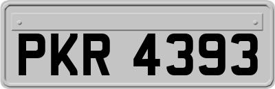 PKR4393