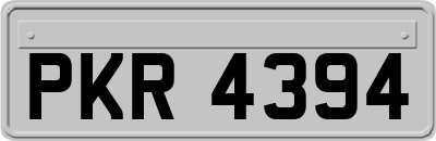 PKR4394