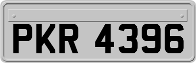 PKR4396
