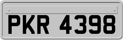 PKR4398
