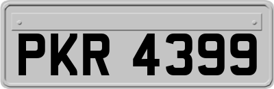 PKR4399
