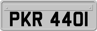 PKR4401