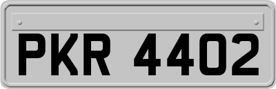 PKR4402