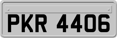 PKR4406