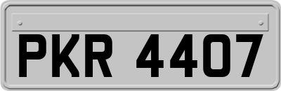 PKR4407