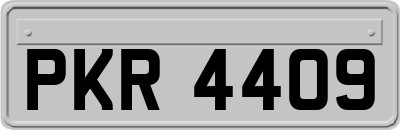 PKR4409