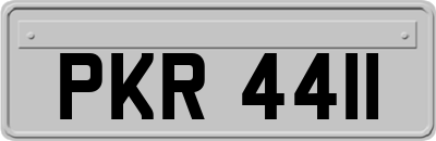 PKR4411