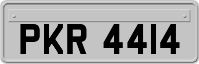 PKR4414
