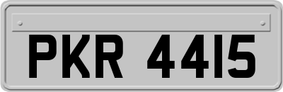PKR4415