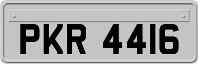 PKR4416