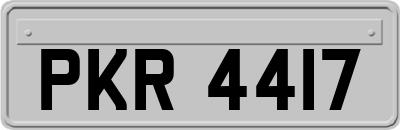 PKR4417