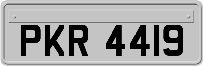 PKR4419