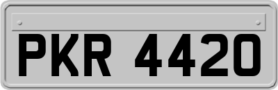 PKR4420