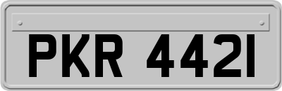 PKR4421
