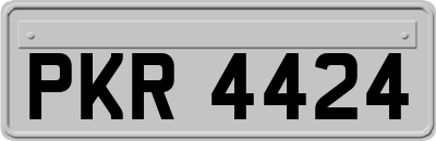 PKR4424