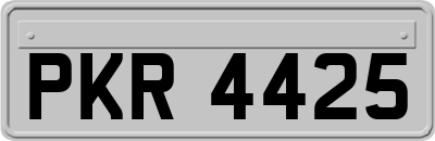 PKR4425