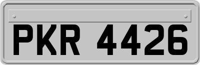 PKR4426
