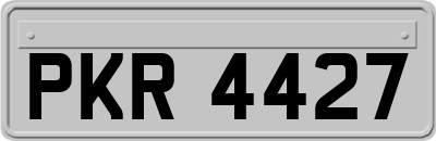 PKR4427