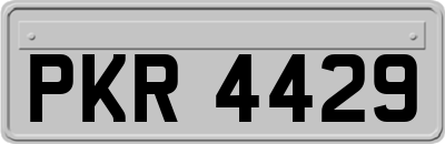 PKR4429
