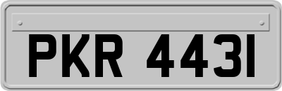 PKR4431