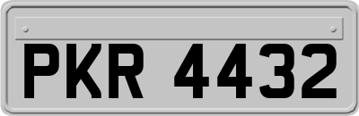 PKR4432