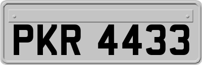 PKR4433