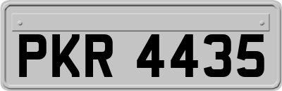 PKR4435