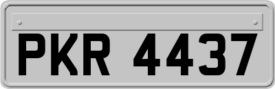 PKR4437