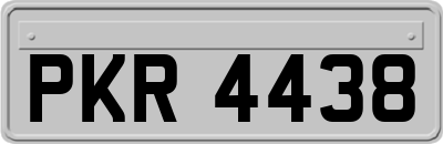 PKR4438