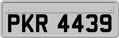 PKR4439