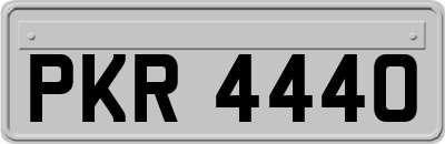 PKR4440