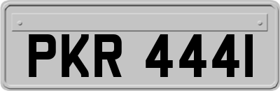 PKR4441
