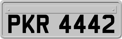 PKR4442