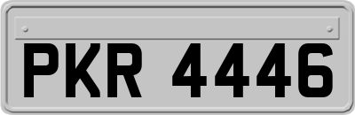 PKR4446