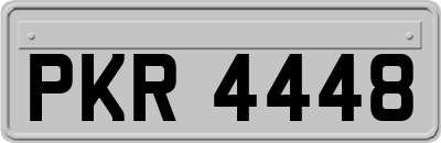 PKR4448