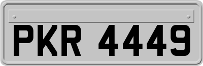 PKR4449