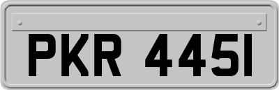 PKR4451